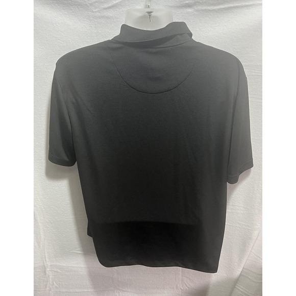 Pittsburgh Steelers Polo Men‎ Large PGA Tour Shirt - Picture 2 of 4